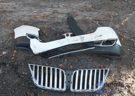 2011 Lincoln Mkx z USA, uszkodzony, nr VIN 2LMDJ8JK1BBJ30643